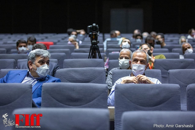 مجید مجیدی: ژاپنی‌ها ایران را حامی تروریسم می‌پنداشتند اما سینما نظرشان را عوض کرد