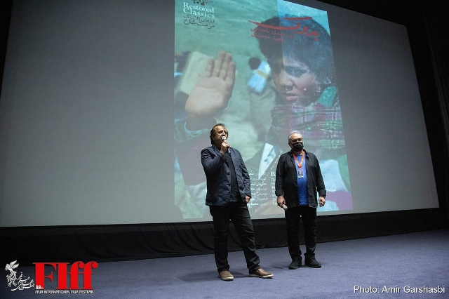 مجید مجیدی: ژاپنی‌ها ایران را حامی تروریسم می‌پنداشتند اما سینما نظرشان را عوض کرد