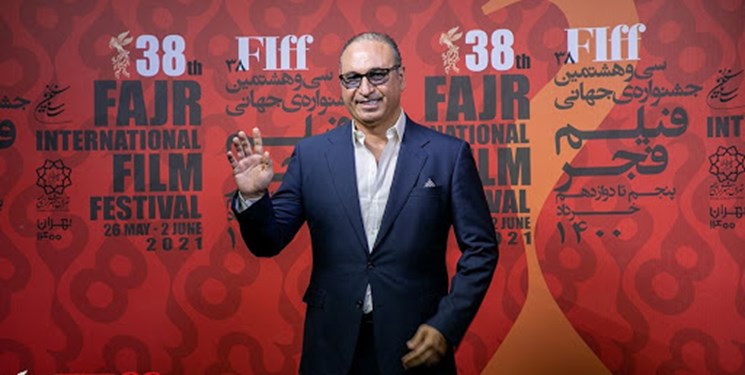 برگزیدگان سی‌ و هشتمین جشنواره جهانی فیلم فجر/ فرخ‌نژاد بهترین بازیگر شد