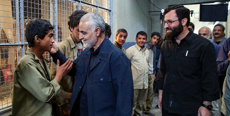 حمله نشریه آمریکایی به سازمان اوج/ این سازمان در حال تغییر چشم‌انداز سینمای ایران است