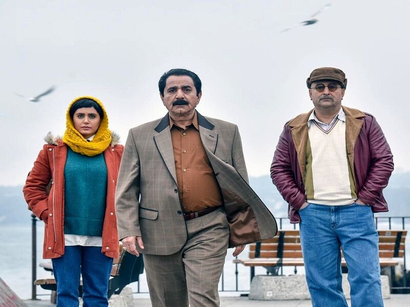 «مطرب» پرفروش‌ترین فیلم تمام دوران‌های سینمای ایران