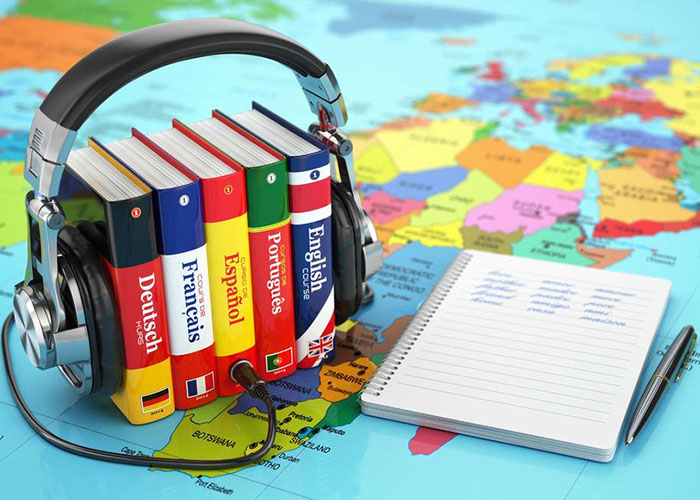اوقات فراغت تابستان زمان خوبی برای یادگیری یک زبان تازه است/ نکاتی که در یادگیری زبان خارجی بهتراست بدانید