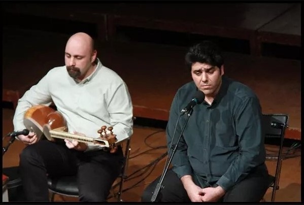 «شرح این هجران» شنیدنی شد/ یک نوبت کامل موسیقی کلاسیک ایرانی