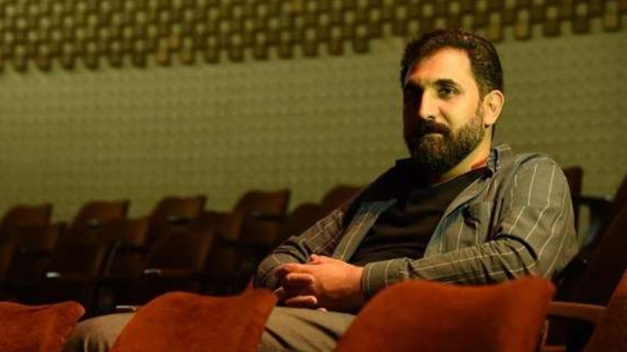 تلویزیون تئاتر ایران نمای کاملی از توان هنرمندان داخلی را به جهان عرضه کند