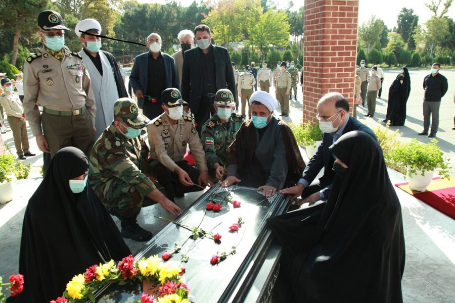اتحاد نیروهای نظامی در سایه رهبری امام خمینی(ره) رمز پیروزی‌ دفاع مقدس بود