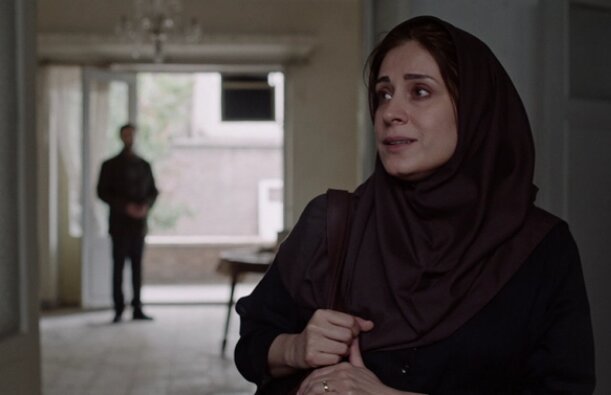 تقدیر ویژه هیات داوران زوریخ از فیلم ایرانی