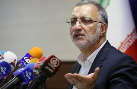 شهردار تهران: تعارف نداریم؛ مسوولیت در صورت عملکرد خوب استمرار دارد