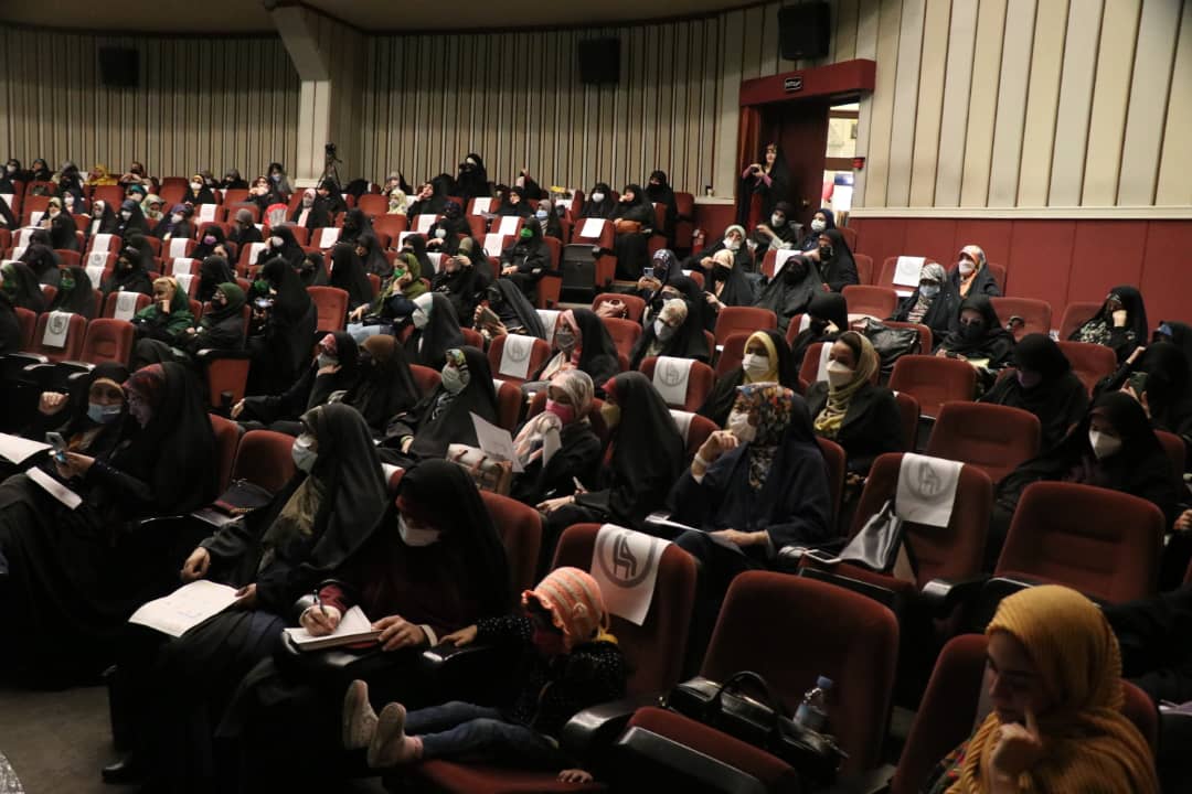 نخستین نشست بانوان جریان‌ساز ایران برگزار شد