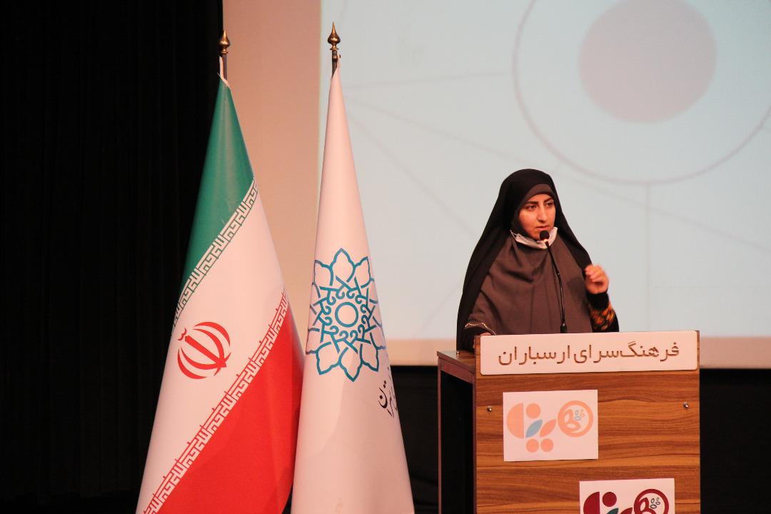 نخستین نشست بانوان جریان‌ساز ایران برگزار شد