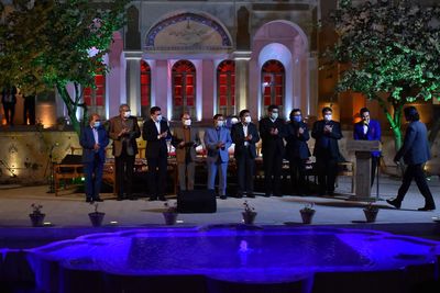 کرمان میزبان همیشگی جشنواره موسیقی نواحی ایران شد