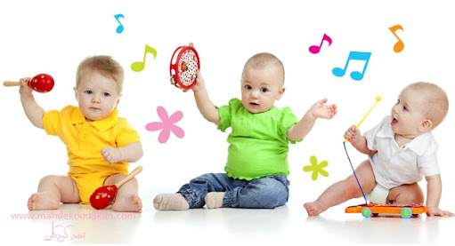 عرفان پور: در مهد کودک‌ها از موسیقی نامناسب استفاده می‌شود!/ کودکان را از موسیقی سخیف دور کنیم