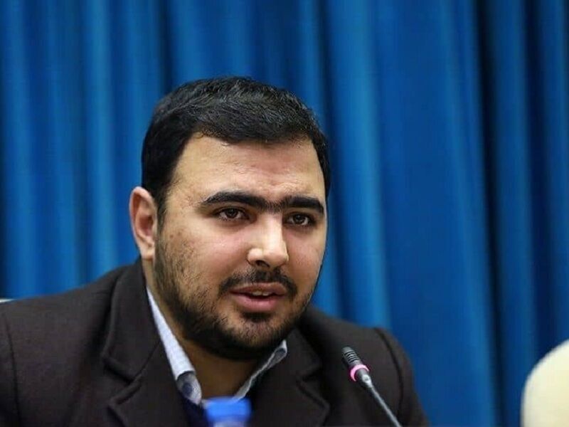 دبیر سی و نهمین جشنواره بین‌المللی فیلم کوتاه تهران منصوب شد
