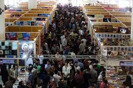 نمایشگاه کتاب تهران بزرگترین رویداد فرهنگی منطقه است