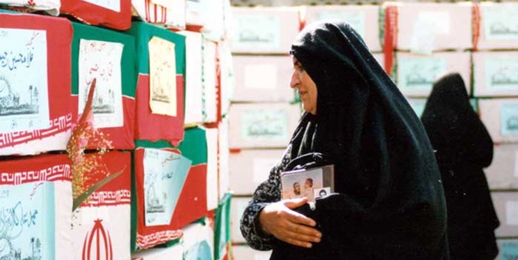 راه‌اندازی پویش مردمی خواهرانه و مادرانه با شهید گمنام/ وعده دیدار در ششم دی‌ماه