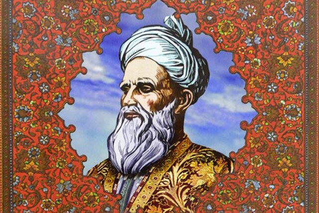 پدر شعر فارسی کیست؟