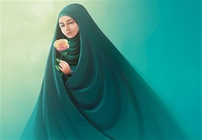 آشنایی با زنانی که همنشین حضرت زهرا(س) می‌شوند
