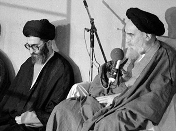 خاطرات رهبر فرزانه انقلاب از واپسین روزهای پیروزی انقلاب اسلامی شنیدنی شد
