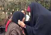 محجبه شدن زنان تهرانی در «ایستگاه‌های عاشقی»
