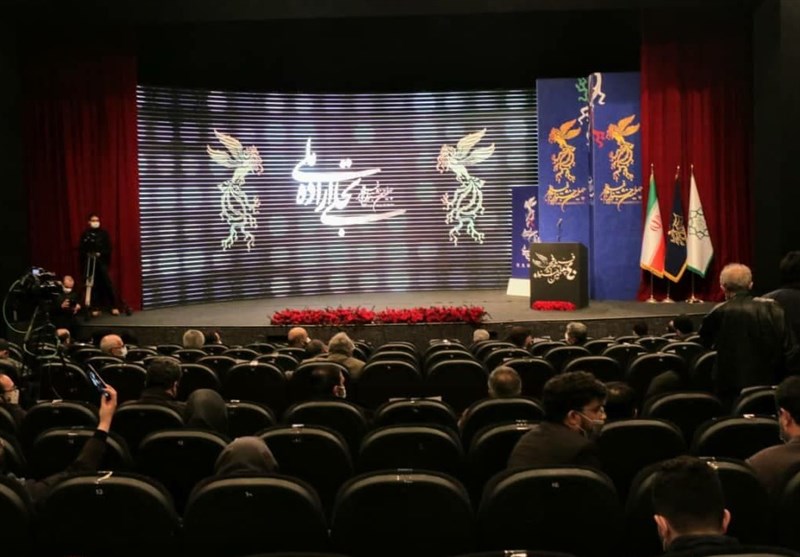 فیلم‌های برگزیده تجلی اراده ملی مشخص شد
