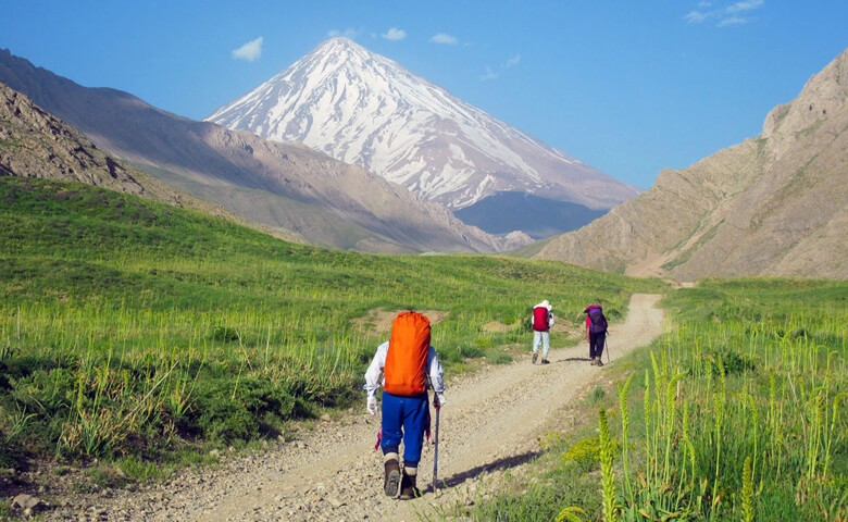 امکان افزایش مسیرهای گردشگری کوهستان پایتخت به ۱۰ مسیر