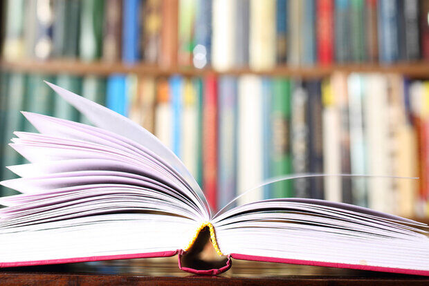 فراخوان سی امین جشنواره ملی کتاب سال دانشجویی