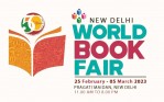 نمایشگاه بین‌المللی کتاب هند افتتاح شد