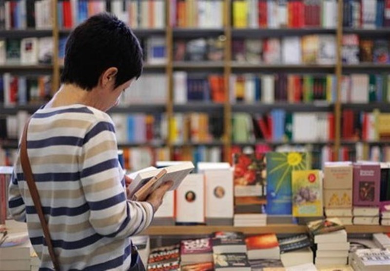 روش خرید از کتابفروشی‌های عضو «سامانه خرید از کتابفروشی» به صورت حضوری