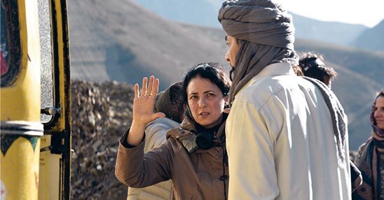 دور تند تولیدات مشترک سینمای ایران با کشورهای دیگر