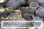 ششمین دوره جوایز بین‌المللی صنایع‌دستی برگزار می‌شود