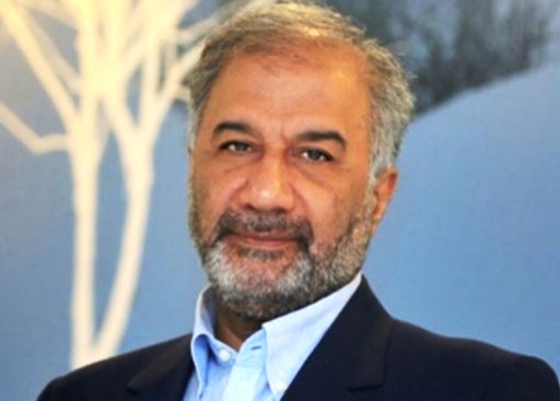 حکم مدیرعاملی محمدمهدی عسگرپور در خانه هنرمندان ایران صادر شد