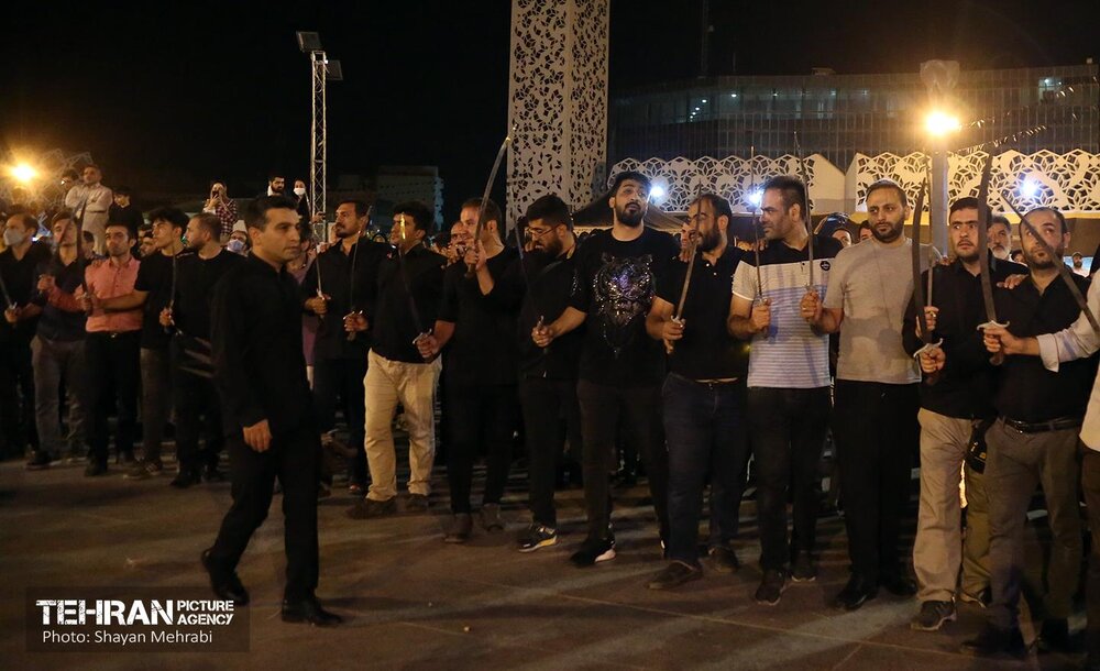 نگاه اعضای شورای اسلامی شهر تهران دریاره رویداد عطر سیب