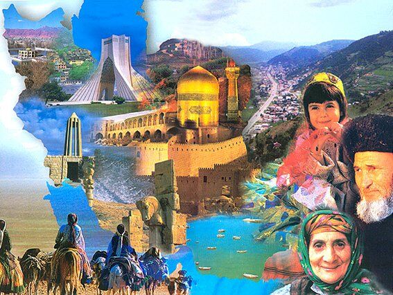 آغاز برنامه‌های هفته گردشگری با شعار «رویش‌اندیشه‌های نو در گردشگری ایران»