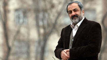 پیام تسلیت سازمان فرهنگی هنری شهرداری تهران به مناسبت درگذشت دکتر عماد افروغ