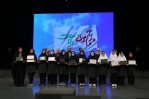 اولین اجتماع نوجوانان کنشگر فرهنگی شهر تهران برگزار شد
