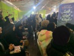 همزمان با روز نیمه شعبان از برگزیدگان «جشنواره قصه ایران آینده» تقدیر شد