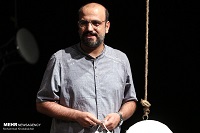 پردیس تئاتر تهران؛ از آموزش تا اجرا