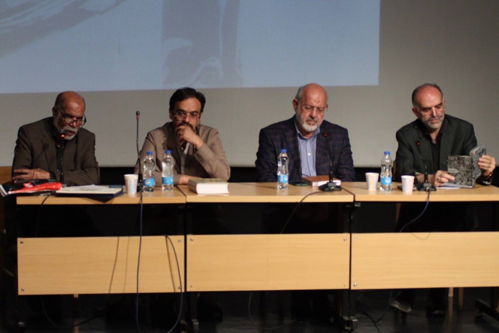 مجللی: نسخه‌های تعزیه نخستین رد پای هنرهای نمایشی در ایران است