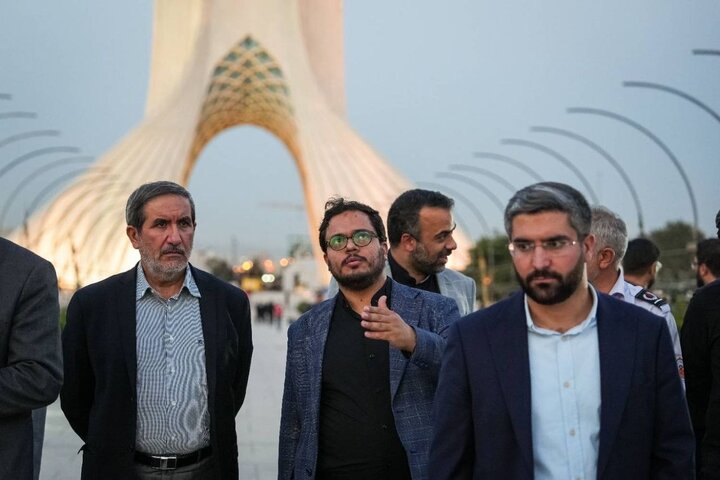 برگزاری نخستین سوگواره آیینی در تهران اتفاق قابل تقدیری در مدیریت شهری است