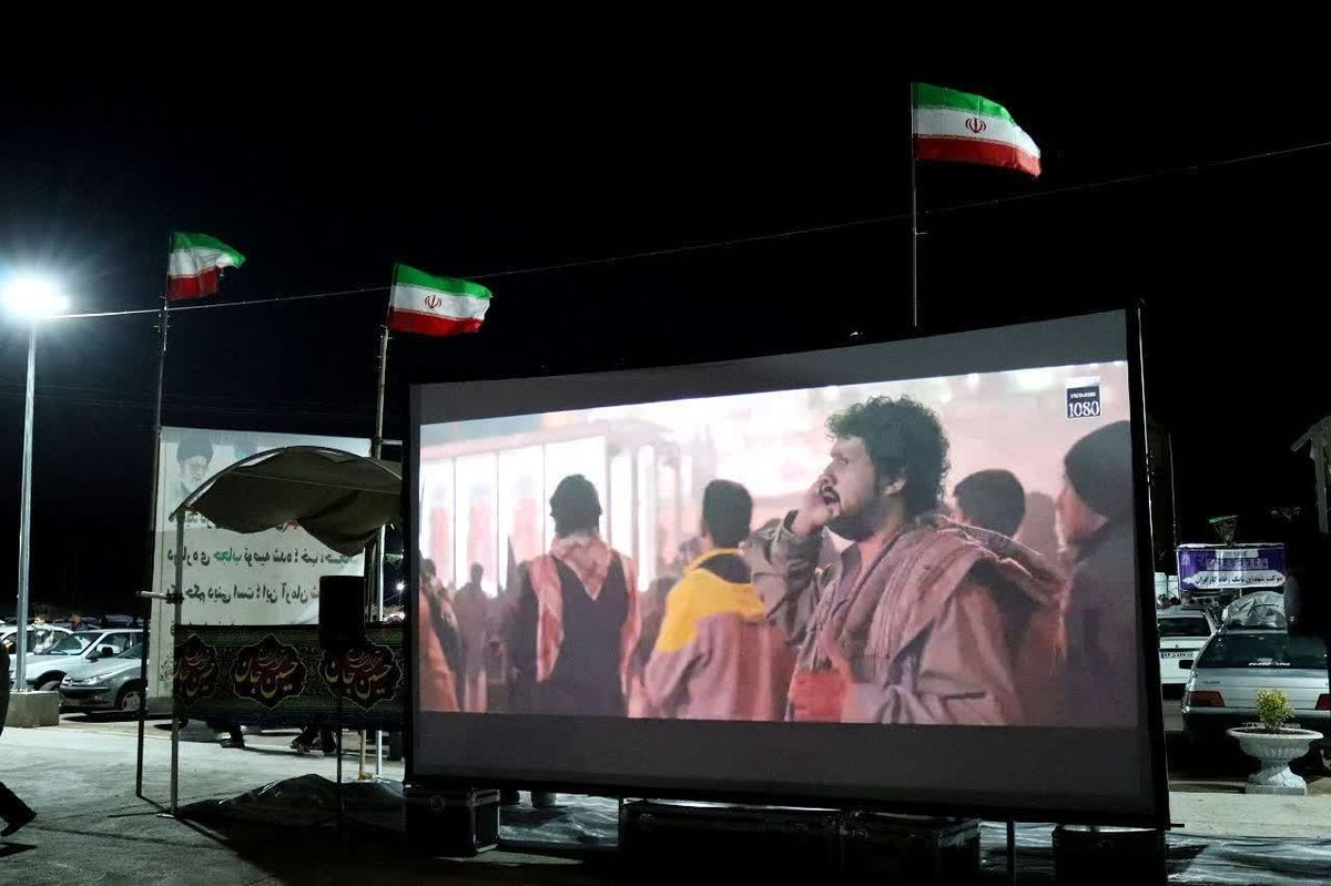 برنامه‌های سازمان سینمایی به مناسبت اربعین حسینی اعلام شد