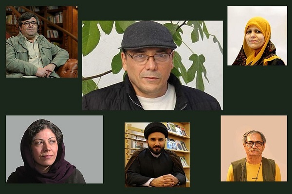 داوران بخش نوجوان جشنواره داستان تهران معرفی شدند