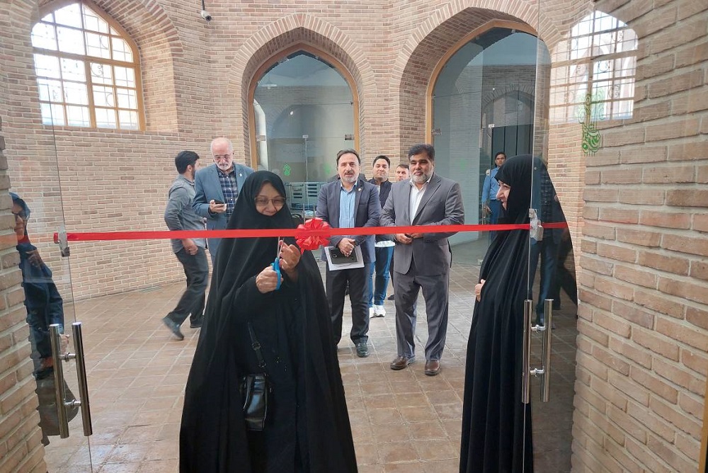 آغاز به کار کانون بانوان زندانیان سیاسی در باغ موزه قصر