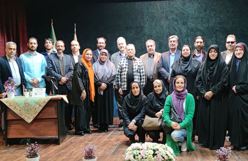 سهم فرهنگ و هنر در سبد خانوار ایرانی مشخص شود
