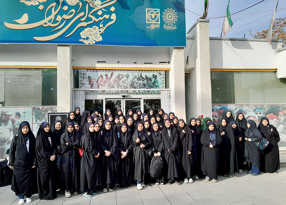 بازدید 4146 نفر از دانش آموزان شهر تهران از برنامه «سفرآسمانی»