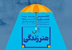 کارگاه «هنر زندگی» به همت کتابخانه شهید کاشانی کارگاه «هنر زندگی» به همت کتابخانه شهید کاشانی