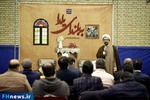 ویژه‌برنامه «به بلندای یلدا» در آسایشگاه جانبازان شهید بهشتی
