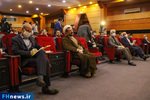 عکس؛ کتابخانه تخصصی انقلاب و مقاومت اسلامی افتتاح شد