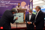افتتاح از پروژه های مدیریت شهری منطقه 20 تهران