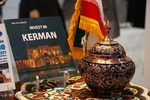 اولین نمایشگاه اختصاصی اوراسیا با حضور کشور‌های ایران، روسیه، بلاروس، ارمنستان، قزاقستان و قرقیزستان - نمایشگاه‌های بین المللی تهران