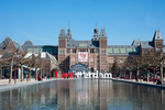 موزه ملی در آمستردام