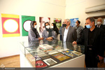نمایشگاه گروهی پوستر «ساده رنگی» در موزه گرافیک ایران
